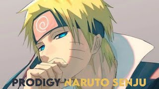 Prodigy NarutoNaruto SenjuEpisode5Naruto Texting Story [upl. by Ayifa776]