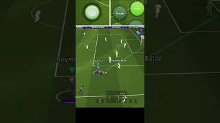 efootball tricks ✨ efootball efootball2024 shorts [upl. by Schuyler]