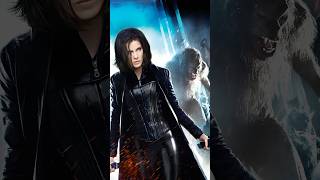 What are the similarities and differences between vampires and werewolves movie scifi underworld [upl. by Maxey]