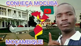 Venha conhecer a cidade de Mocuba ＃Brasil ＃Moçambique ＃Youtube [upl. by Sherar]