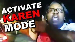 2 Enraged Karens get Arrested INSANE [upl. by Ettenrahc674]