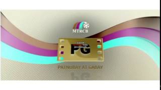 Mtrcb Pg Movie Advisor in G Major 7 [upl. by Oratnek]