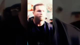 Canelo or Benavidez ❓️🇲🇽caneloalvarez benavidez boxing motivational [upl. by Gerrie173]