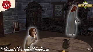 The Great Famine Begins  Ultimate Decades Challenge 1315 [upl. by O'Connor]