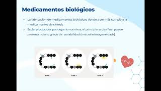 Terapias Oncológicas Dirigidas  Anticuerpos Monoclonales [upl. by Zehc81]