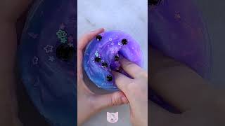 Slime ASMR 💫 Little Twin Boba Slush Icee from Slime OG [upl. by Fay]