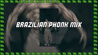 BRAZILIAN PHONK MIX  Best Brazilian Phonk 2023 5 [upl. by Aicilihp681]