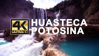 LA HUASTECA POTOSINA 4K [upl. by Nugent]