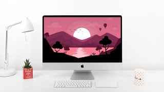 Top 30 Incredibly Beautiful Wallpapers For Windows and Mac [upl. by Eelasor]