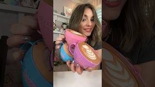 Caffeinated kitty collectibles 🤩☕️ asmr adultcollectors [upl. by Neala]