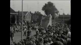 Een beeld van Valkenswaard in 1962 [upl. by Gurney97]