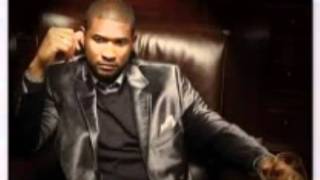 usher foolin around music video [upl. by Tabshey]