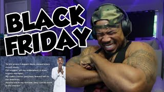 KENDRICK LAMAR VS J COLE  BLACK FRIDAYSINCE ITS BLACK FRIDAY  KENDRICK VERSE [upl. by Adnuahsar]