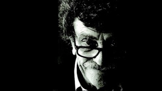 Kurt Vonnegut commencement address [upl. by Terces155]