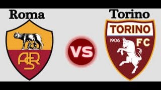 Coppa Italia 199293 Roma v Torino 2nd final game [upl. by Yarrum597]