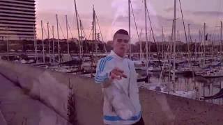 GOLFITO LIL  LA MIA VITA IPHONEVIDEO [upl. by Cozmo]