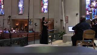 Missa brevis Sancti Joannis de Deo Hob XXII7  F J Haydn [upl. by Nirac]