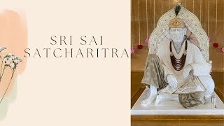 Sri Sai Satcharitra chapter 45 [upl. by Milewski]