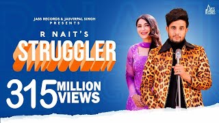 Struggler  Full HD  R Nait  Laddi Gill  Tru Makers  Punjabi Songs2019  Jass Records [upl. by Oralie]