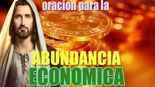 ORACIÓN A DIOS Y AL ARCANGEL URIEL PARA LA ABUNDANCIA ECONOMICA [upl. by Ettenahc893]