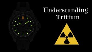 Understanding Tritium  Everything You Need to Know And a Few You Dont Science Time [upl. by Ahsiakal]