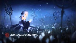 Halet Hob Elissa  Nightcore حالة حب  إليسا [upl. by Lustick]