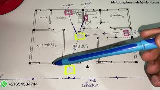 Comment élaborer un plan dassainissement 💧 🏗️✅ [upl. by Annawal]