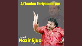 Aj Yaadan Teriyan Aaiyan 2024 [upl. by Trenna]