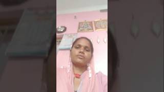 Angana padharo maharani Mori Sharda Bhawani song and song [upl. by Close]