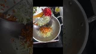 How to make Gujarati dish Vaghrelo Rotlo gujarati food [upl. by Yeneffit]