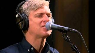 Nada Surf  Full Performance Live on KEXP [upl. by Daughtry]