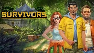 Survivors the quest part 11 [upl. by Moffitt]