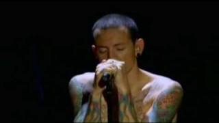 The Little Things Give You Away Linkin Park Sub IngEsp [upl. by Trisa]