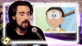 NOBITA ES UN GENIO [upl. by Grani]