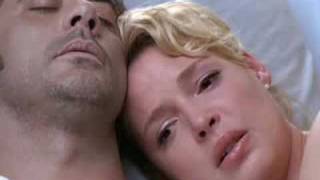 SO SAD Denny dies after PROPOSING to Izzie Greys Anatomy [upl. by Trainor]