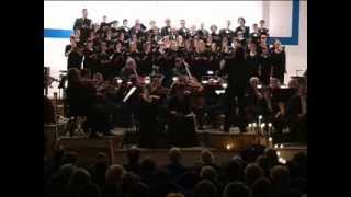 WA Mozart Requiem in D Minor KV 626  Dies Irae Sequenz [upl. by Atcliffe771]