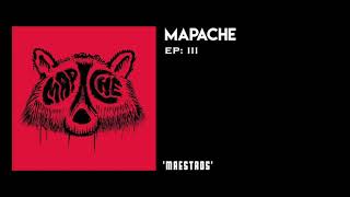 MAPACHE  Maestros [upl. by Ettedanreb]