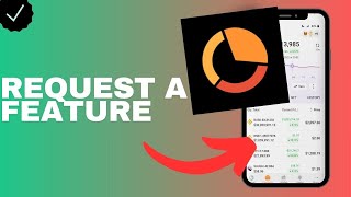 How to request a feature in the Coin Stats app [upl. by Misaq]