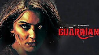 Guardian  South Hindi Dubbed Blockbuster Latest Movie 2024  Hansika Motwani hansika motwani movies [upl. by Schild259]