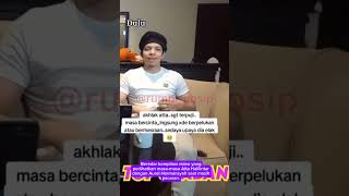 Etika Atta Halilintar Saat Masih Pacaran Dengan Aurel Hermansyah Mendadak Diungkit Lagi [upl. by Lj]