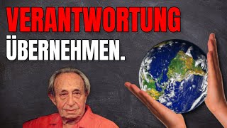 Hans Jonas Verantwortungsethik verständlich erklärt [upl. by Dean]