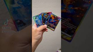 Articuno Zapdos Moltres custom cards from Pokemon TCGpocket game [upl. by Naimaj891]