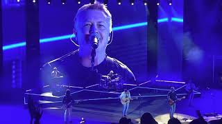 Old Dominion 2023 Red Rocks Night 1  I’ll Be with Edwin McCain [upl. by Airasor]