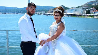 Kadir amp Özlem  Wedding day 4K [upl. by Chita]