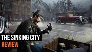 The Sinking City Review [upl. by Morton318]