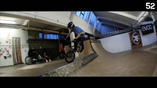 70sec BMX by Willy Herrmann  RadQuartier [upl. by Lorant]