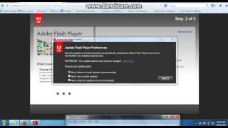 Kako skinuti i instalirati Adobe Flash Player  by Goran Miladinovic [upl. by Lilithe]