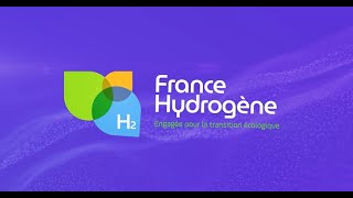 Présentation et rôle de France Hydrogène [upl. by Viviene236]