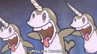 The Nawhals Song [upl. by Cynthia]