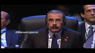 Danilo Medina fomentó violaciones a la ley laboral y migratoria haitianos pasaron a ser mayoría [upl. by Trueblood251]